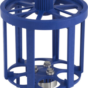 Korbhalter Ø 80 mm Standard