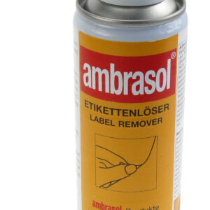 Etikettenlöser