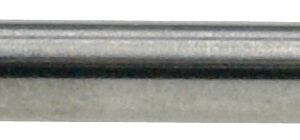 GRS Hartmetallrohling mit pol. abgeflachter Spitze