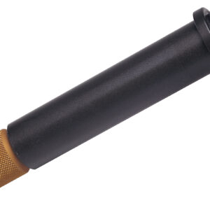 BenchMate Hand-Ringhalter aus Aluminium