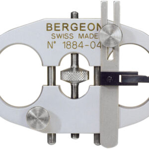 Rundlaufzirkel 8er-Form Profi Bergeon