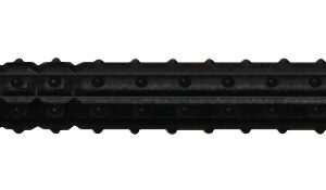 Schraubendreher aus Aluminium mit Superalloyklinge (antimagnetisch) 2,0 mm Bergeon