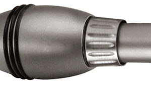 GRS Handstück QC Magnum Oval