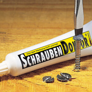 Schraubendoktor, 20g