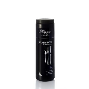 Hagerty Silver Bath Personal Use Besteckreiniger 580ml