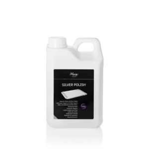 Hagerty Silver-Polish, 2000 ml