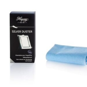 Pflegetuch Silver Duster Hagerty