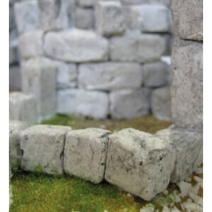 Quadratische Bausteine