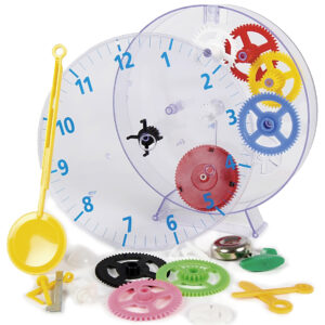 Bausatz My First Clock