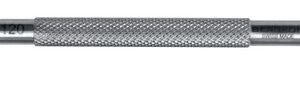 Schraubenzieher mit Kreuzschlitz Klinge 3,0 mm Bergeon