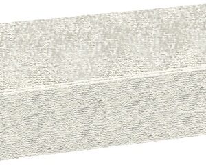 Absorbierender Schaumstoffblock