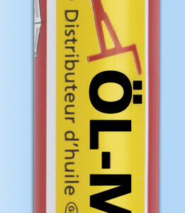 Öl-Master