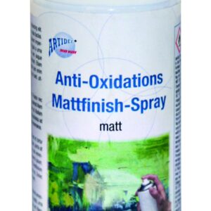 Anti-Oxidations-Mattfinish Spray, 200ml