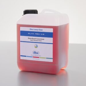 Reinigungskonzentrat Standard RED 1:9  2,5 Liter Elma