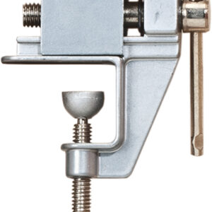 Schraubstock Standard, klein