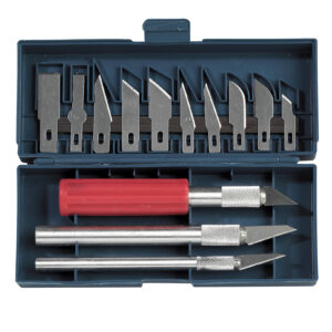 Messer-Set
