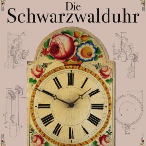 Buch Die Schwarzwalduhr