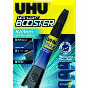 UHU LED-Light Booster, 3g