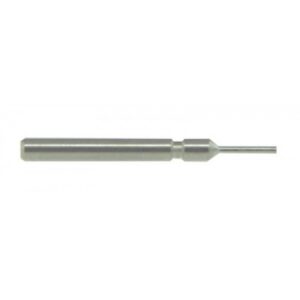 Dorn 0,8 mm Länge 33 mm für 344338 (Bergeon 7250)