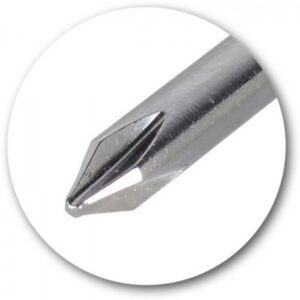 Kreutzschlitz Klingen, Ø 1,2mm