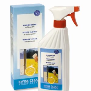 Scheibenklar, 500ml