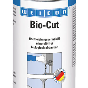 WEICON Bohröl/ Schneidöl 400ml - umweltfreundlich -