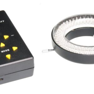 RF-Micro Ringbeleuchtung für RF-Micro Stereo-Mikroskop u.a.