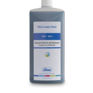 Reinigungskonzentrat Elma EC90, 2,5 Liter