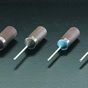 Schmirgelrollen ready to use, Korn 400