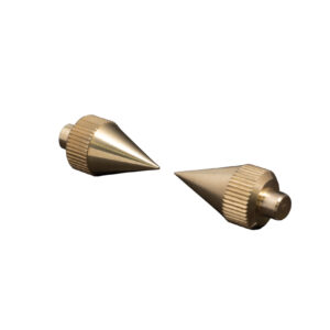 Jura Kegel-Punkt-Halter