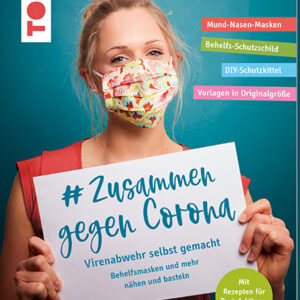 Buch Zusammen gegen Corona