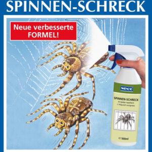 Spinnen-Schreck, 500ml