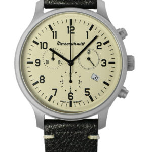MESSERSCHMITT Chronograph