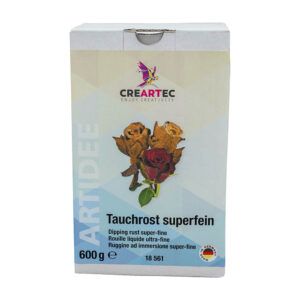 Tauchrost Komplett-Set, 600g