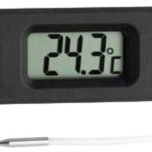 Digitales Einbau-Thermometer