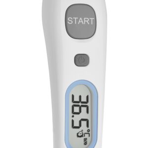 TFA Infrarot Stirnthermometer