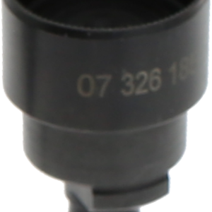 Geriffelter Einsatz RX Ø 18,5 mm