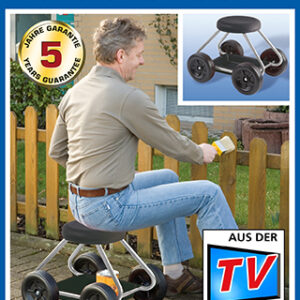 Rollsitz SECURA