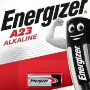 Energizer V23GA/ MN21/ A23 Batterie