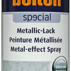 belton Metallic-Lack, kupfer - 400ml