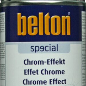 belton Chrom-Effekt-Spray, 150ml