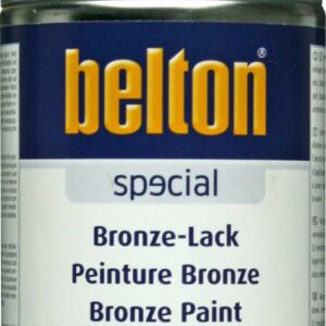 belton Bronze-Spray, silber - 150ml