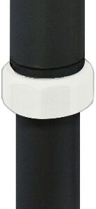 Edelstahlklingen 0,6 mm für Schraubendreher Bergeon - Inhalt 2 Stk. in Plastiktube