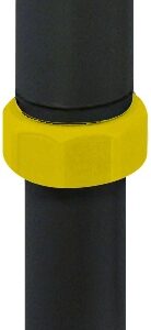 Edelstahlklingen 0,8 mm für Schraubendreher Bergeon - Inhalt 2 Stk. in Plastiktube
