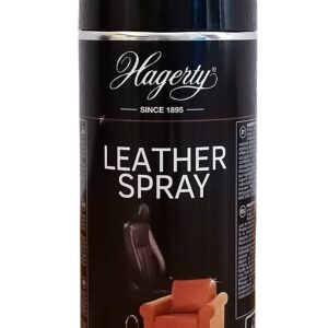 Hagerty Leather Spray, 200ml