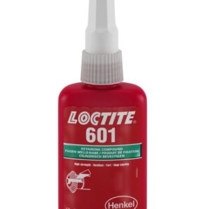 Fügeklebstoff LOCTITE 601, 50ml