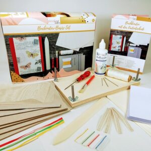 Buchbinder Basis-Set