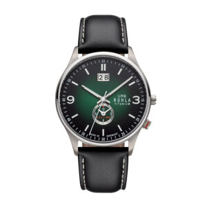 UMR Herren Titan RUHLA-Classic grünlich