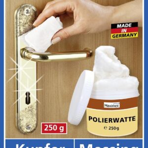Polierwatte 250 g