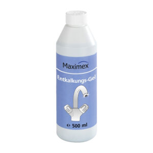 Entkalkungsgel 500 ml